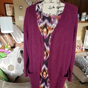 Lularoe Peyton - XL